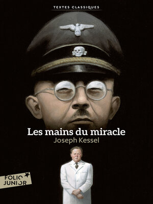 cover image of Les mains du miracle